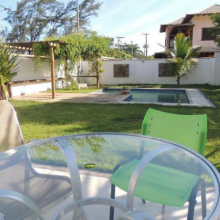 Otima Casa Com Vista Para A Praia De Manguinhos Villa Búzios Екстериор снимка